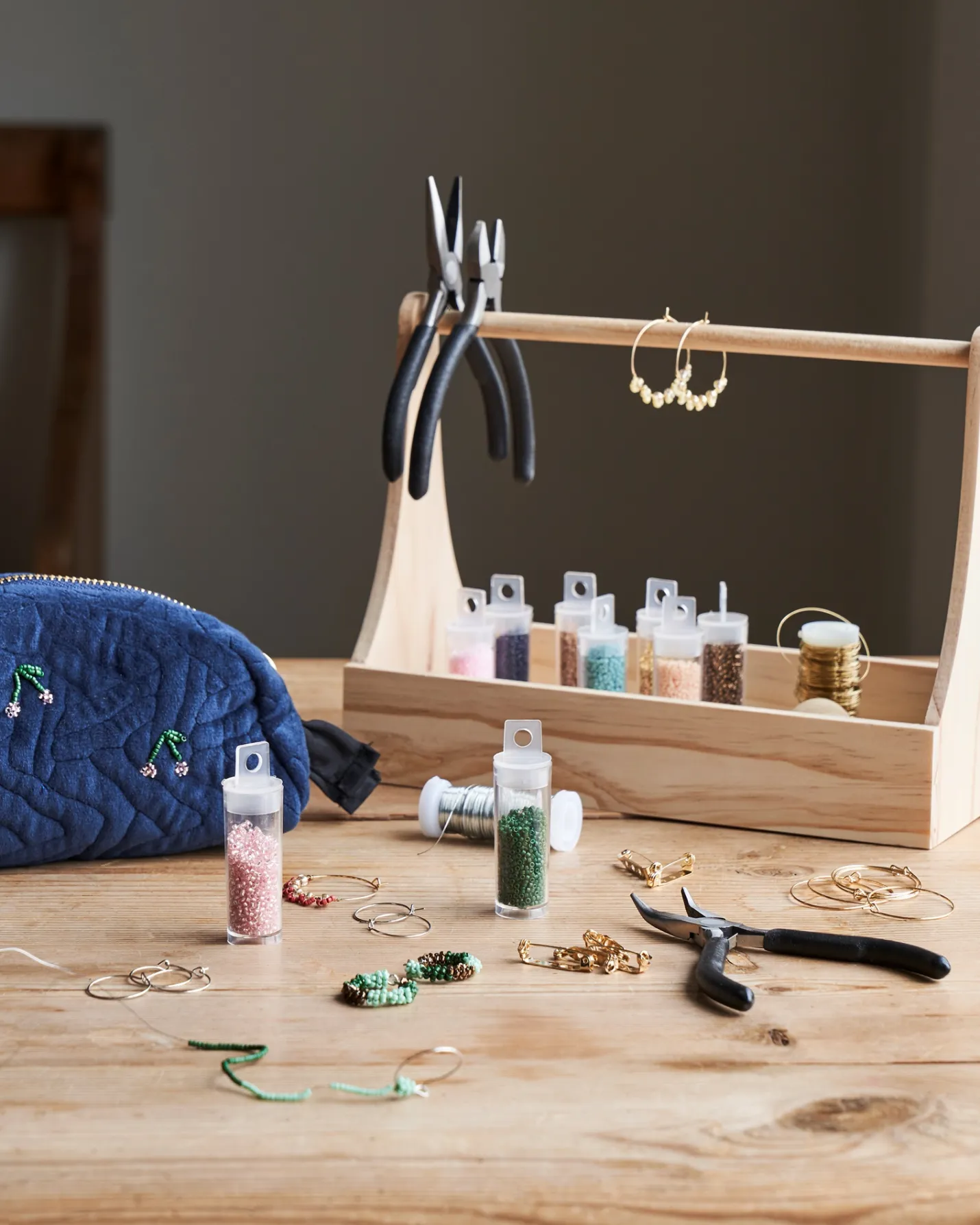 Discount Søstrene Grene Schweiz Seitenschneider Silver