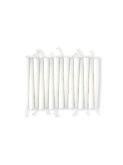 Outlet Søstrene Grene Schweiz Selbstlöschende Kerzen 12 Cm