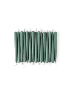 Outlet Søstrene Grene Schweiz Selbstlöschende Kerzen 12 Cm