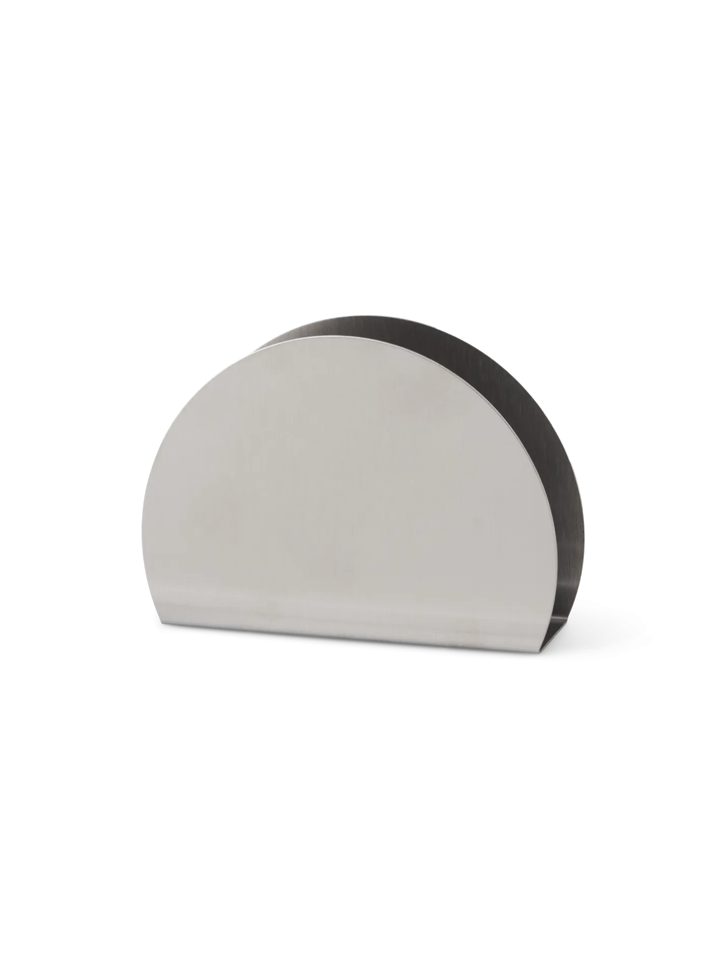 Clearance Søstrene Grene Schweiz Serviettenhalter Silver