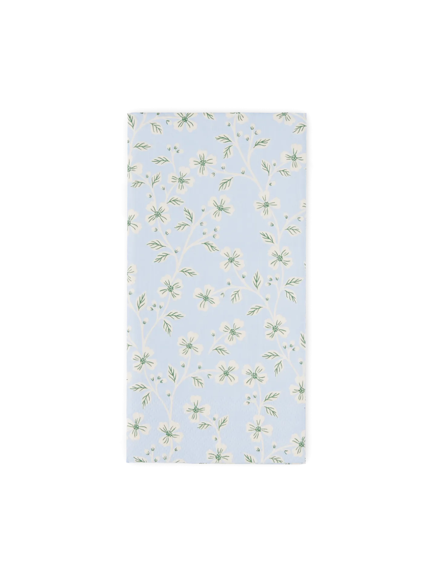 Sale Søstrene Grene Schweiz Servietten 40 X 40 Ice Blue