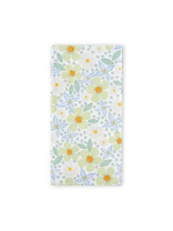 New Søstrene Grene Schweiz Servietten 40 X 40 White