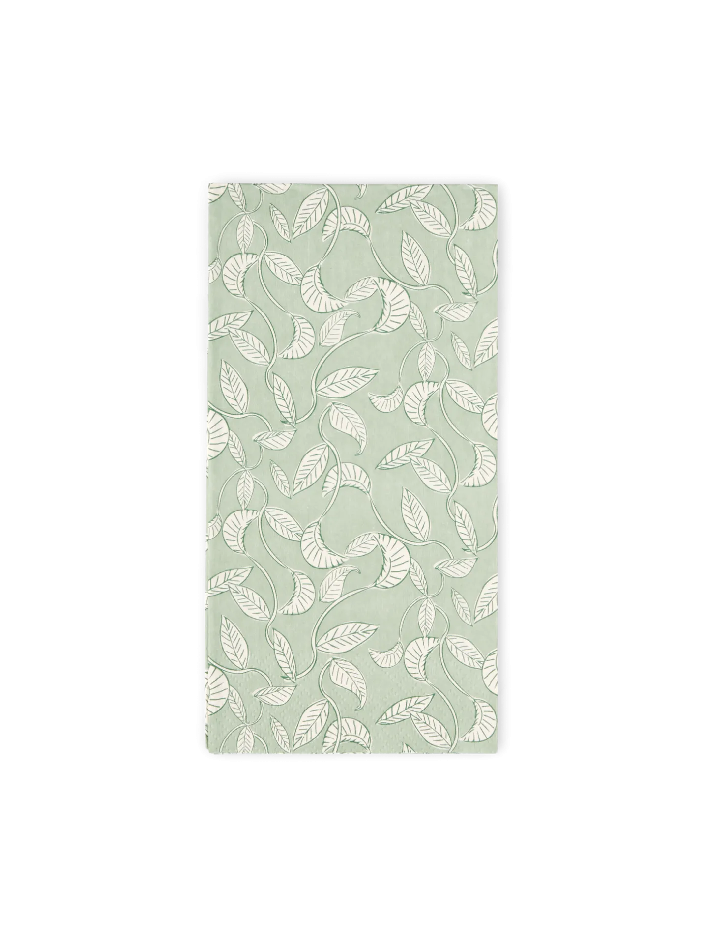 Best Søstrene Grene Schweiz Servietten 40 X 40 Dusty Green