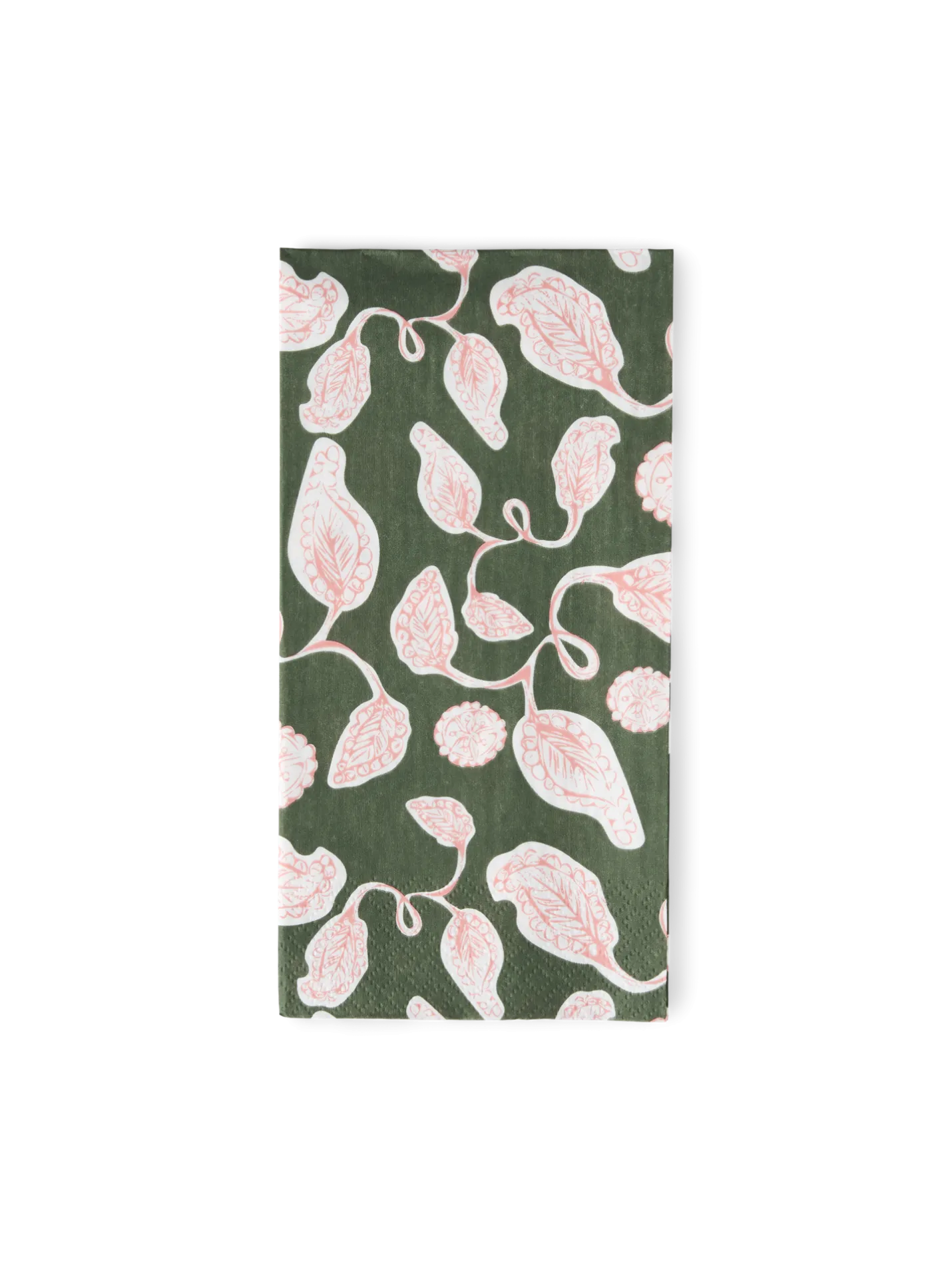 Clearance Søstrene Grene Schweiz Servietten 40 X 40 Moss Green
