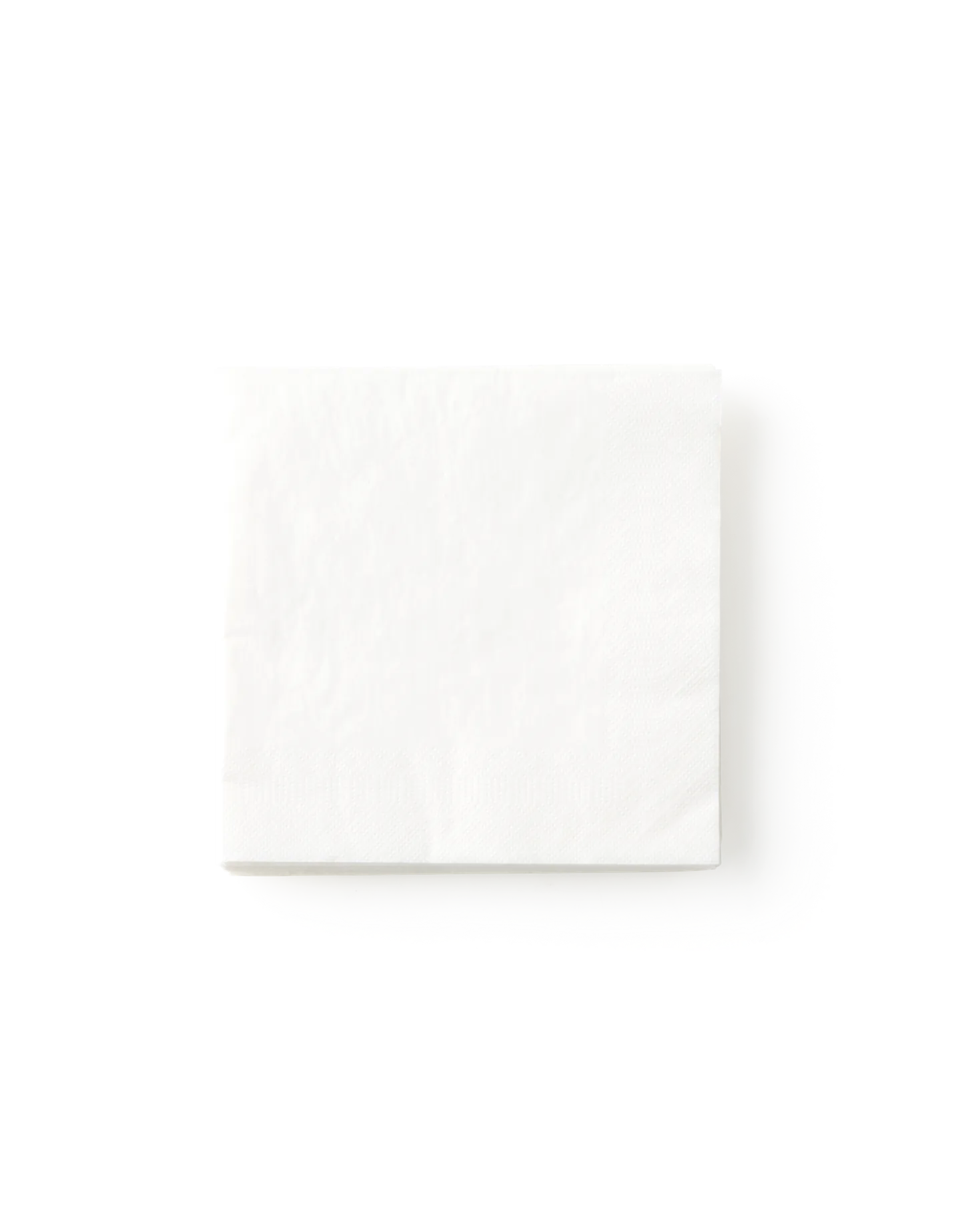 Discount Søstrene Grene Schweiz Servietten 33 X 33 Cm White