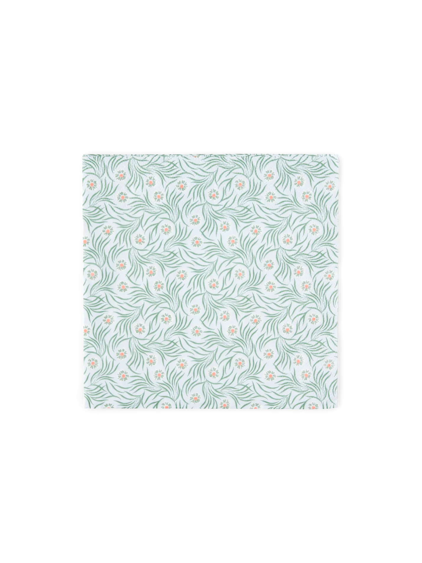 New Søstrene Grene Schweiz Servietten 33 X 33 Cm Ice Blue