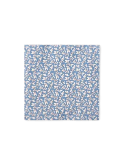 Discount Søstrene Grene Schweiz Servietten 33 X 33 Cm Smokey Blue