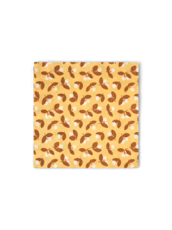 Best Søstrene Grene Schweiz Servietten 33 X 33 Cm Lemon