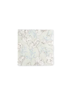 Søstrene Grene Schweiz Servietten 25 X 25 Cm Milky Green