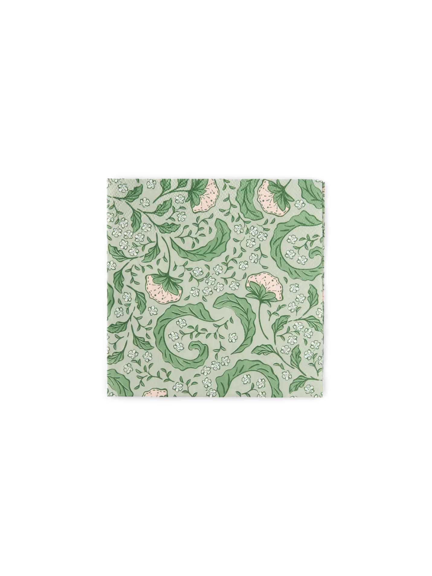Sale Søstrene Grene Schweiz Servietten 25 X 25 Cm Dusty Green