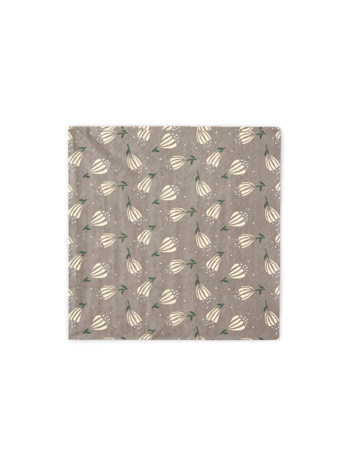 Best Søstrene Grene Schweiz Servietten 33 X 33 Cm Warm Grey