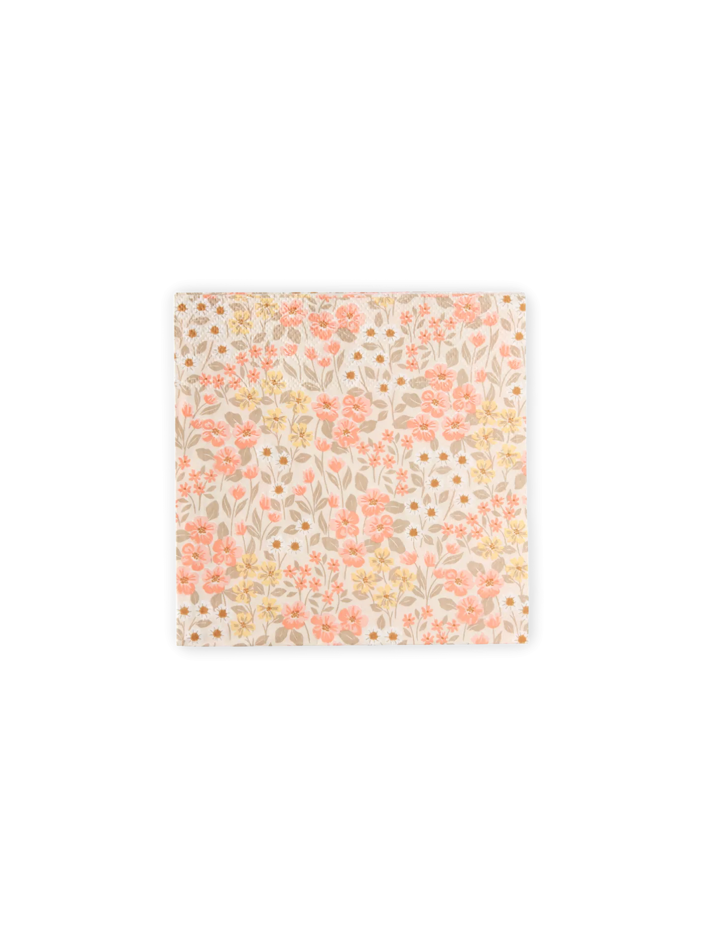 Sale Søstrene Grene Schweiz Servietten 25 X 25 Cm Coral