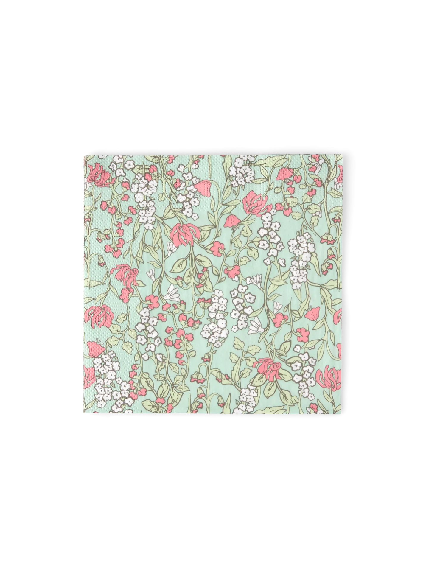 Outlet Søstrene Grene Schweiz Servietten 33 X 33 Cm Mint