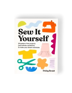Online Søstrene Grene Schweiz Sew It Yourself Multi