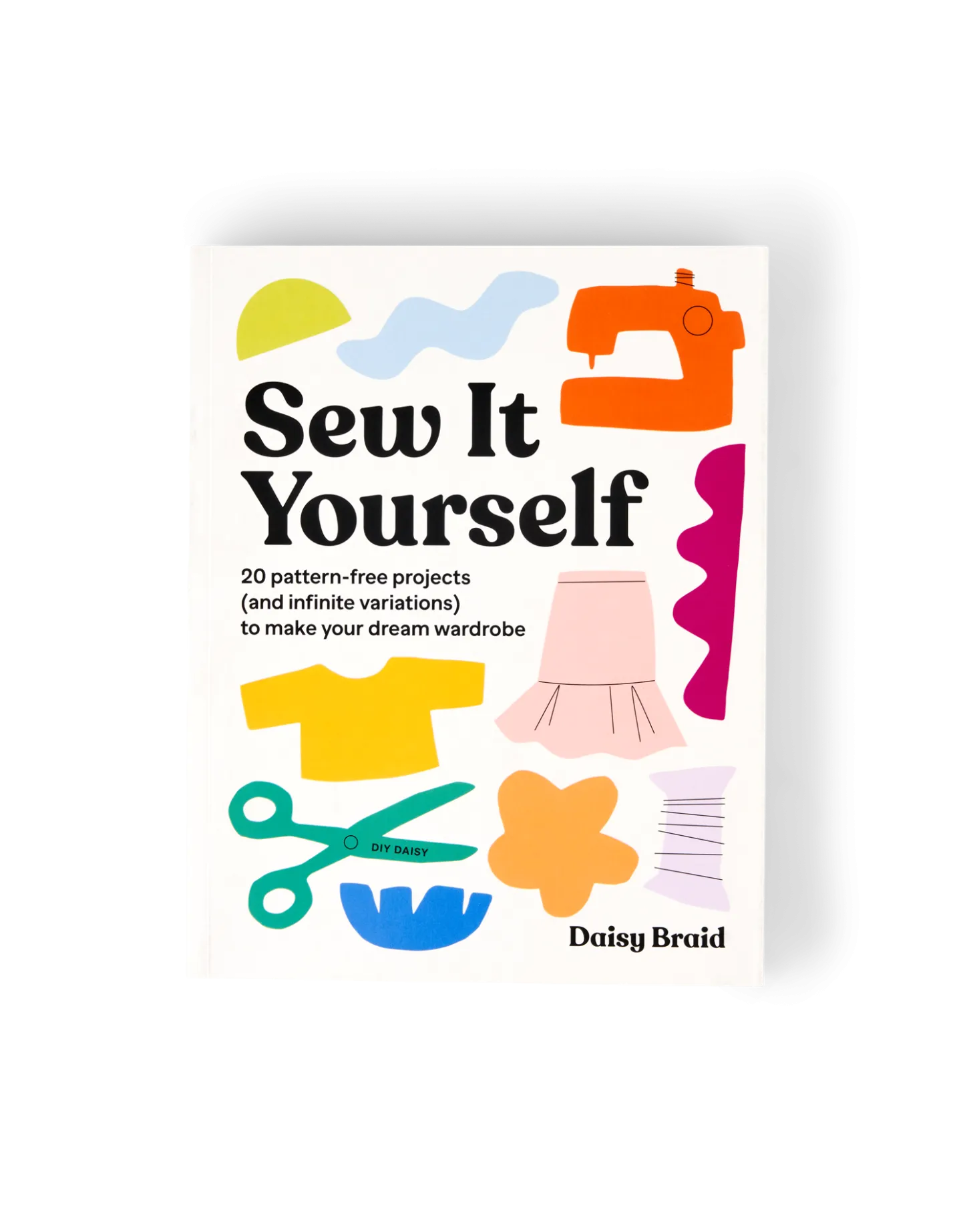 Online Søstrene Grene Schweiz Sew It Yourself Multi