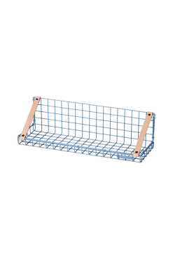 Clearance Søstrene Grene Schweiz SHELF Wandregal Smokey Blue