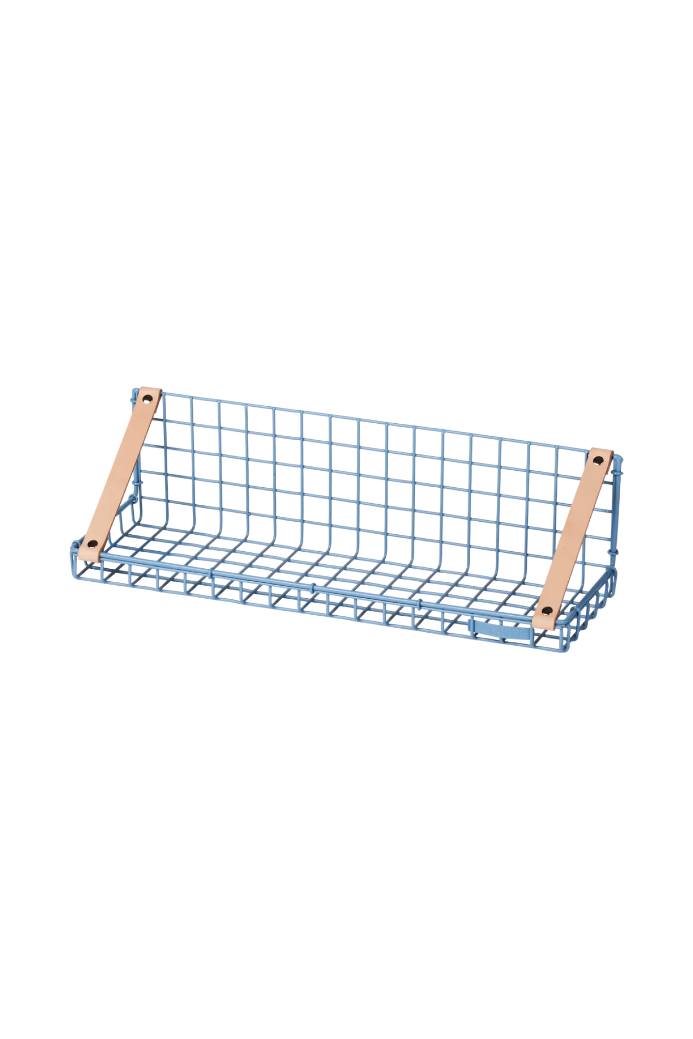 Clearance Søstrene Grene Schweiz SHELF Wandregal Smokey Blue