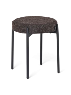 Sale Søstrene Grene Schweiz SILO Hocker Black