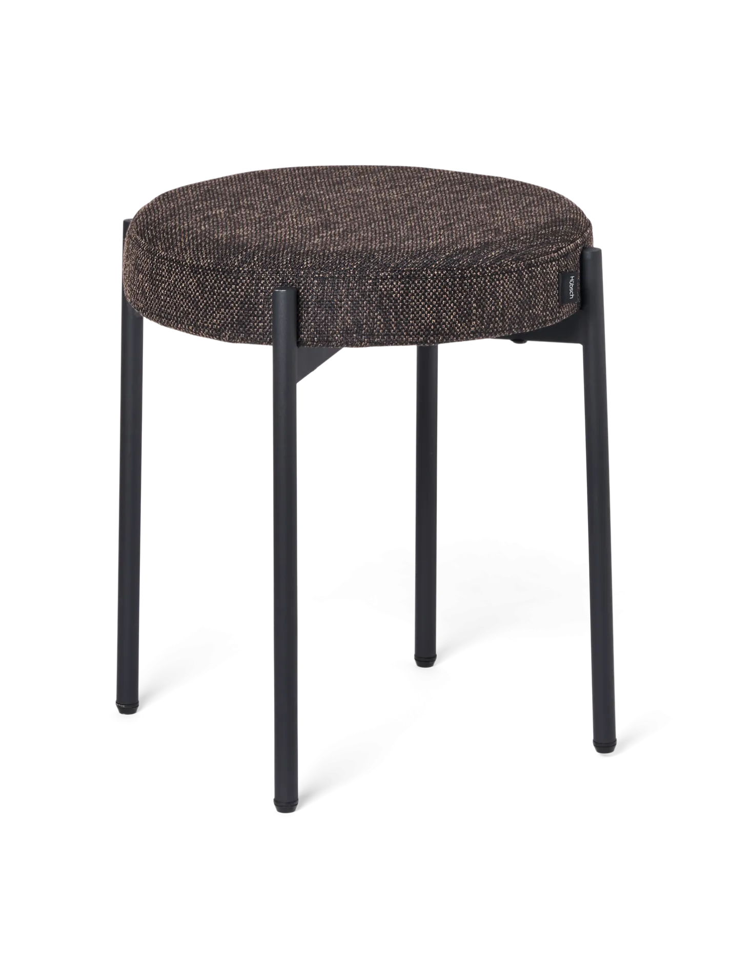 Sale Søstrene Grene Schweiz SILO Hocker Black