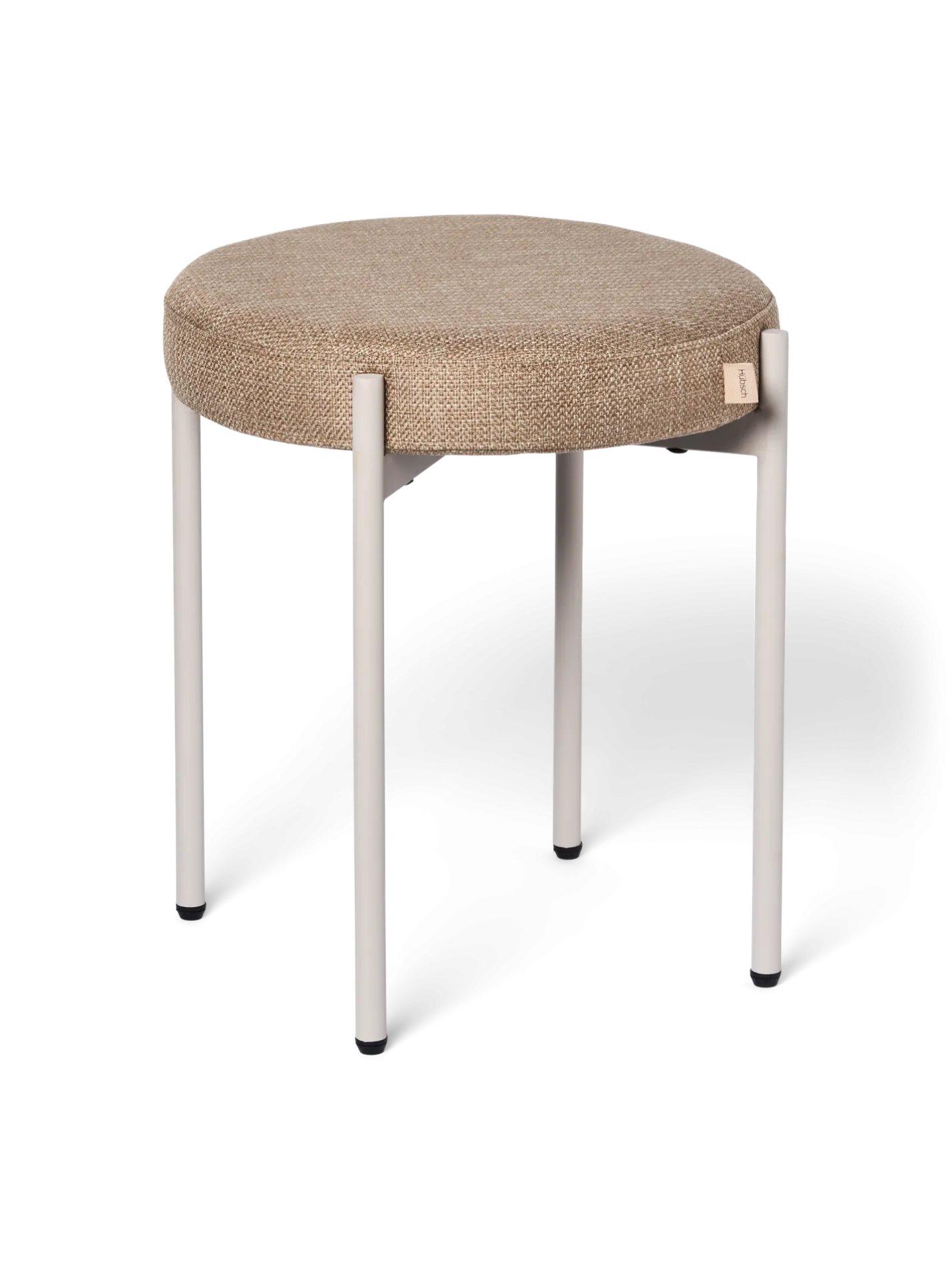 Discount Søstrene Grene Schweiz SILO Hocker Sand