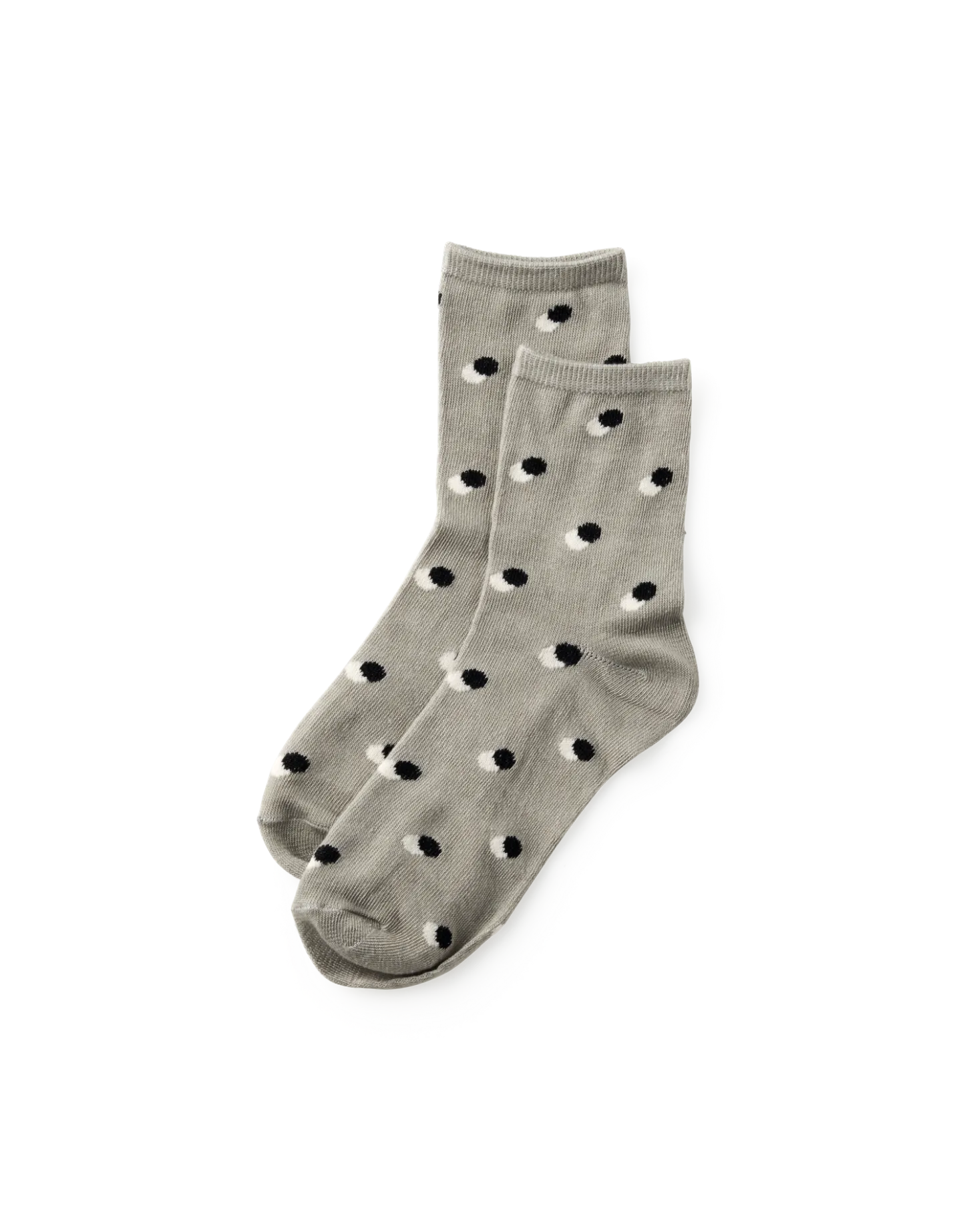 Hot Søstrene Grene Schweiz Socken 36/38 Olive Green