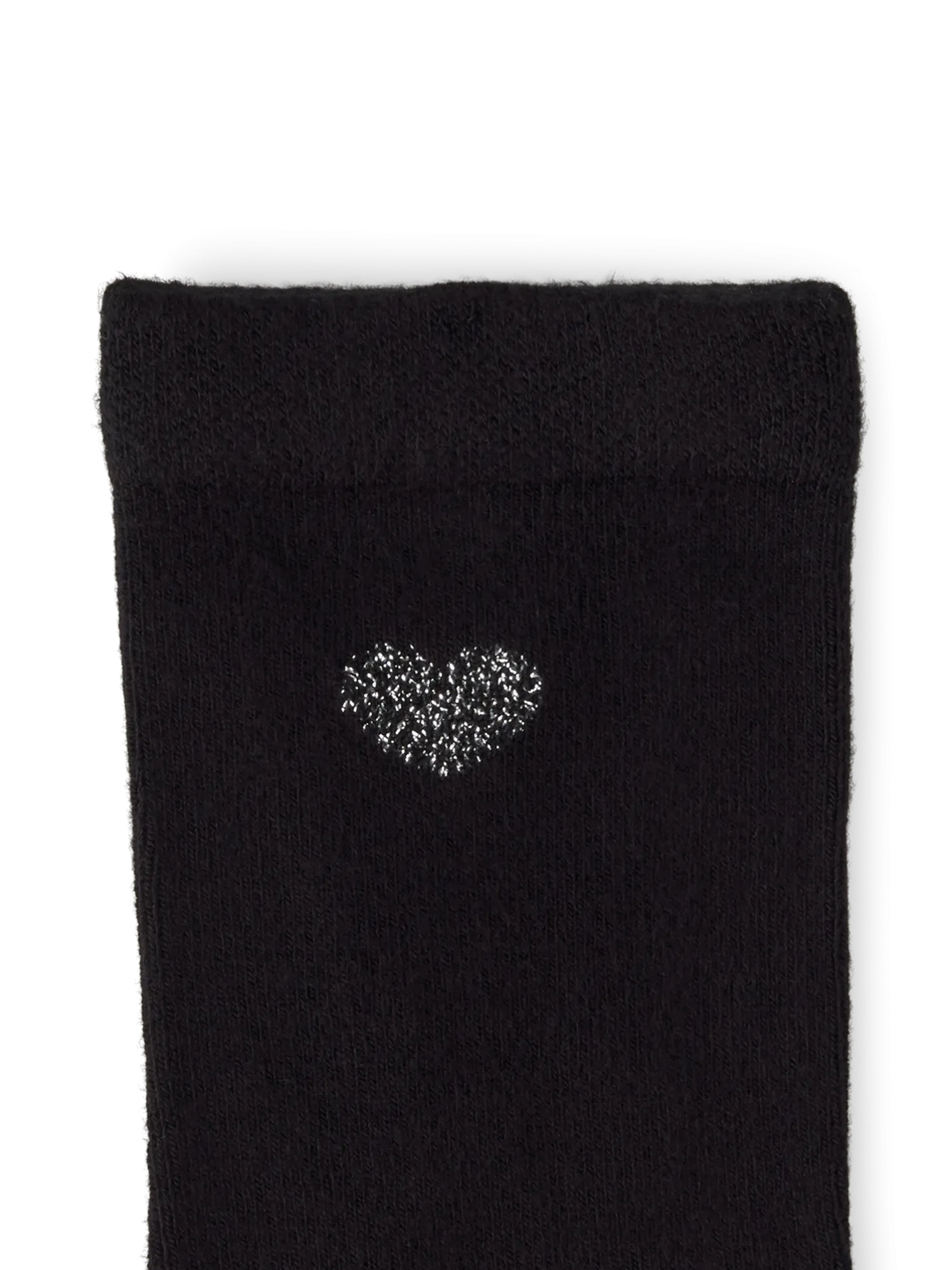 Clearance Søstrene Grene Schweiz Socken 5er-Pack 36/38 Black