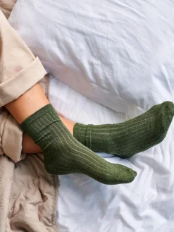 Søstrene Grene Schweiz Socken 36/38 3er-Pack Multi
