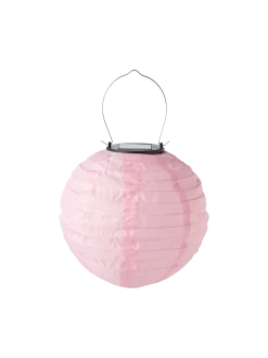 Best Søstrene Grene Schweiz Solarlaterne Rose