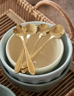 Discount Søstrene Grene Schweiz Sonnenblumen-Löffel