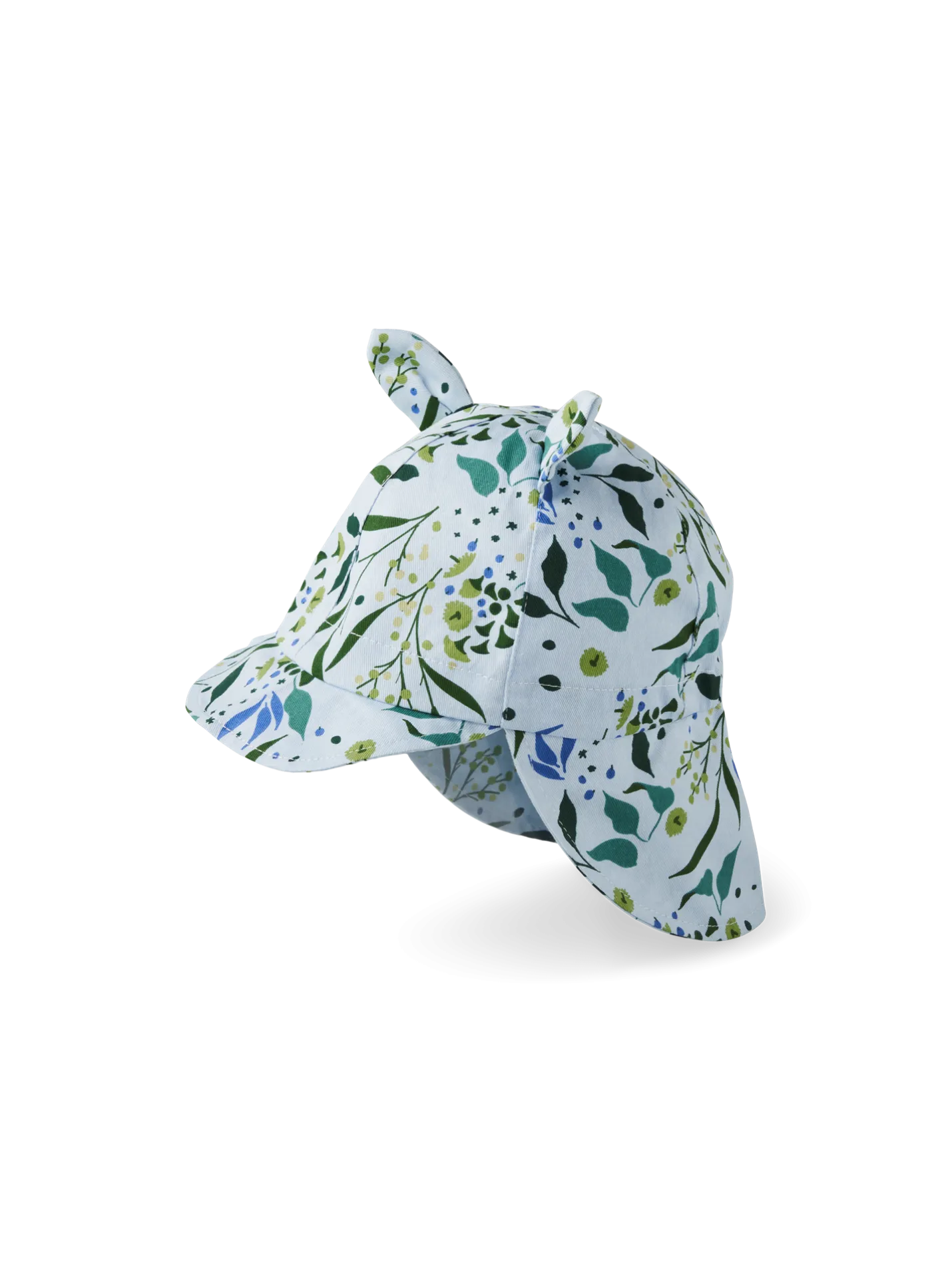 Outlet Søstrene Grene Schweiz Sonnenhut Für Kinder Ice Blue