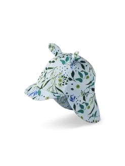 Outlet Søstrene Grene Schweiz Sonnenhut Für Kinder Ice Blue