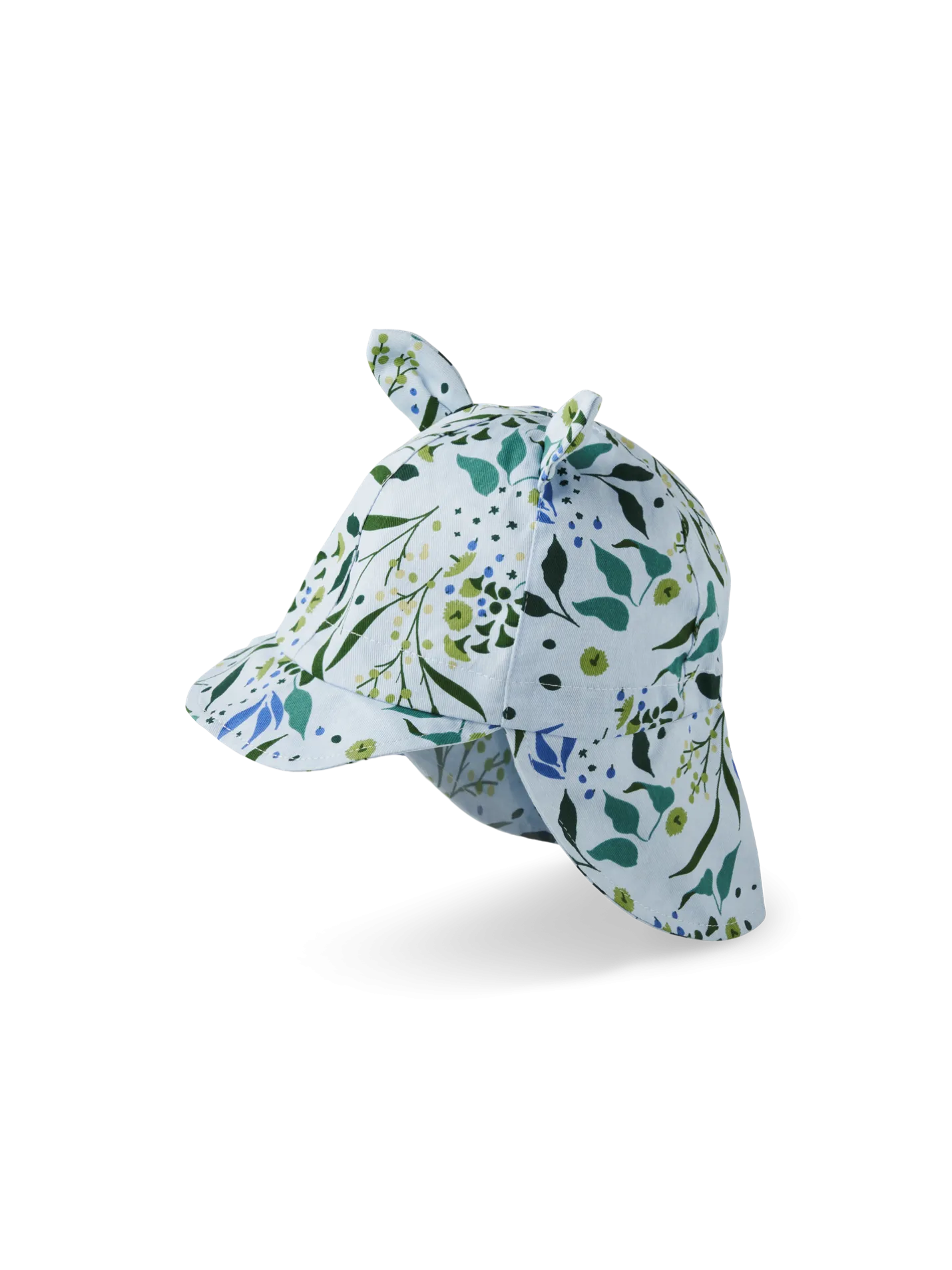 Outlet Søstrene Grene Schweiz Sonnenhut Für Kinder Ice Blue