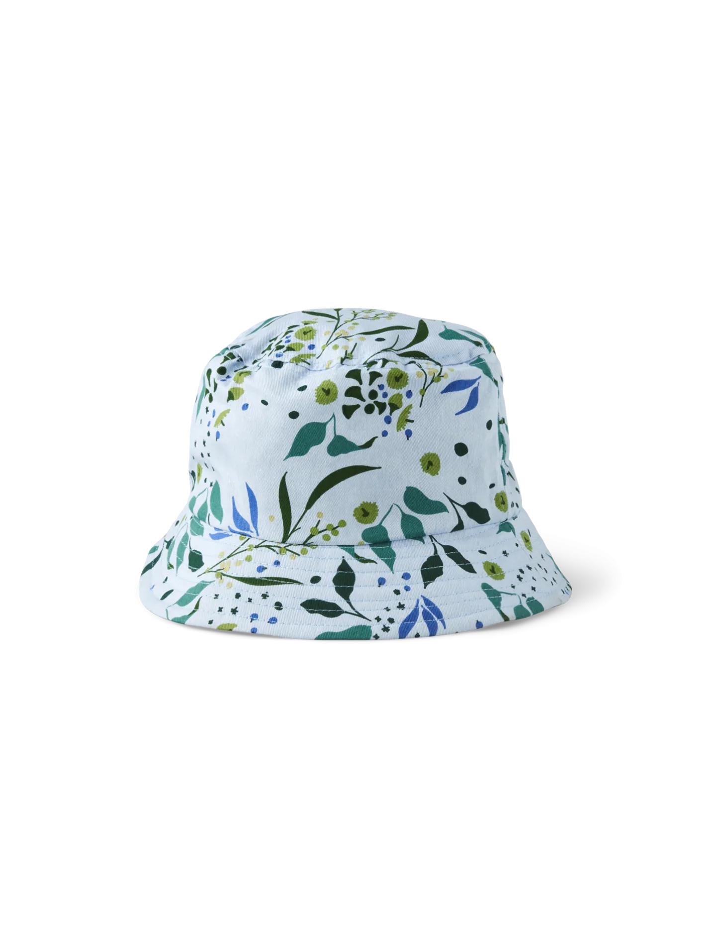 Clearance Søstrene Grene Schweiz Sonnenhut Für Kinder Ice Blue