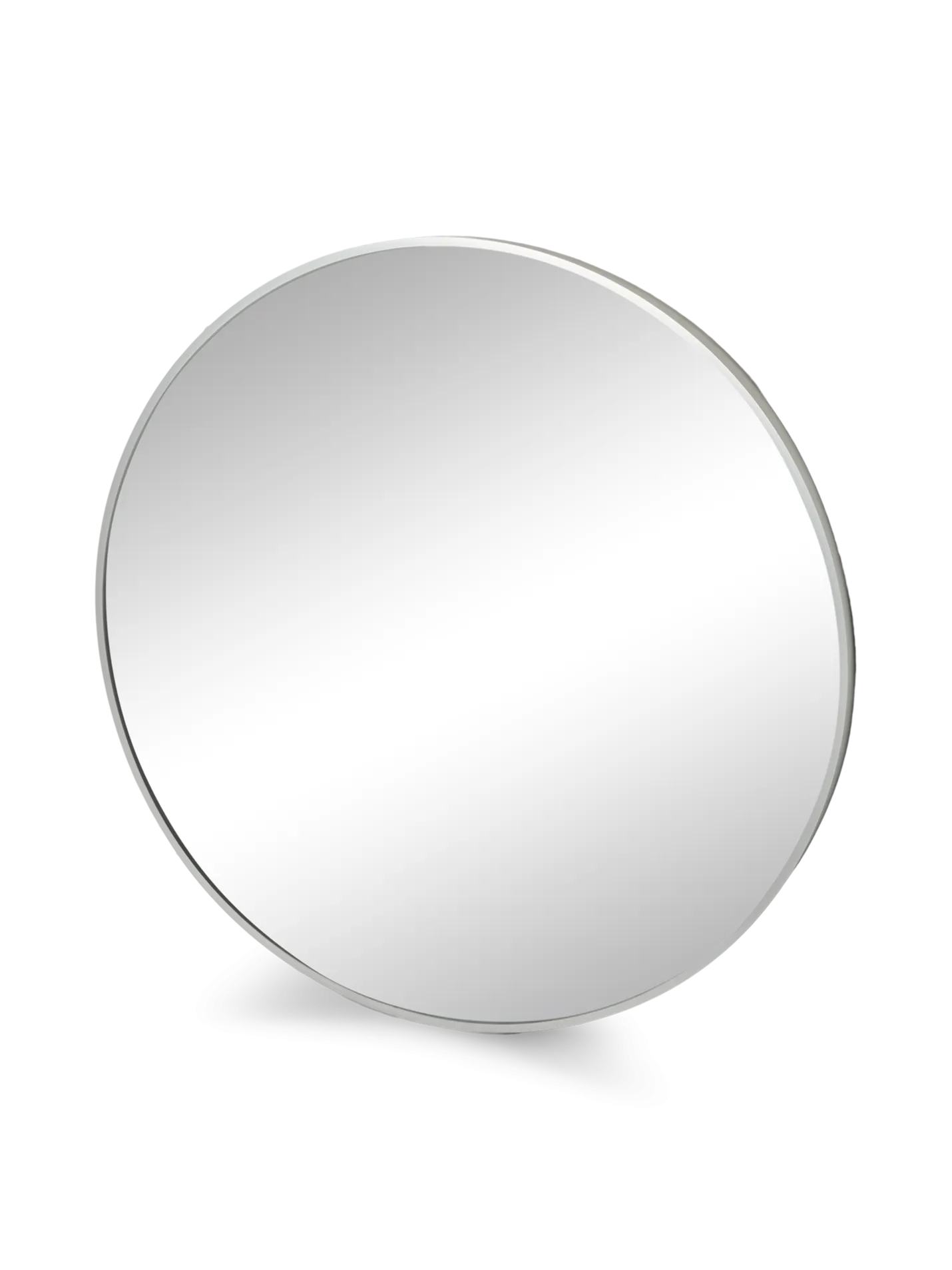 Søstrene Grene Schweiz Spiegel Silver Grey