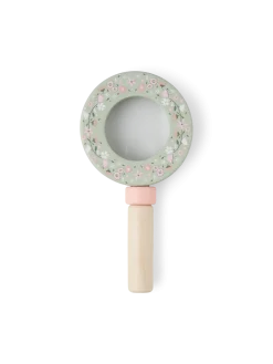 Best Søstrene Grene Schweiz Spielzeug-Lupe Dusty Green