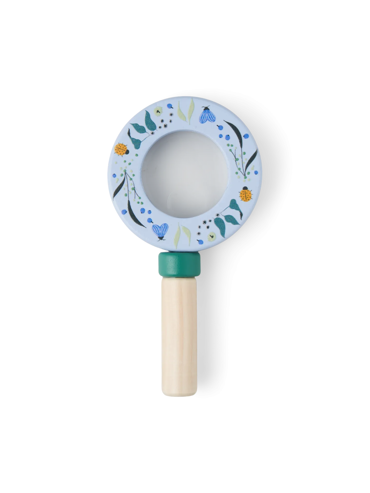 Discount Søstrene Grene Schweiz Spielzeug-Lupe Ice Blue