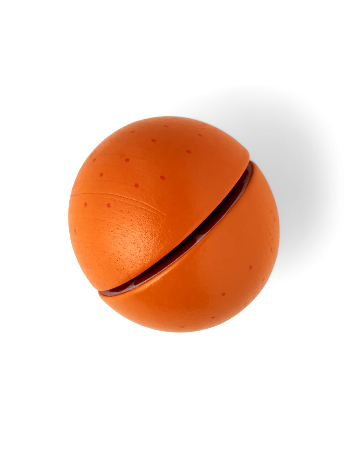 Discount Søstrene Grene Schweiz Spielzeug-Orange Burned Orange
