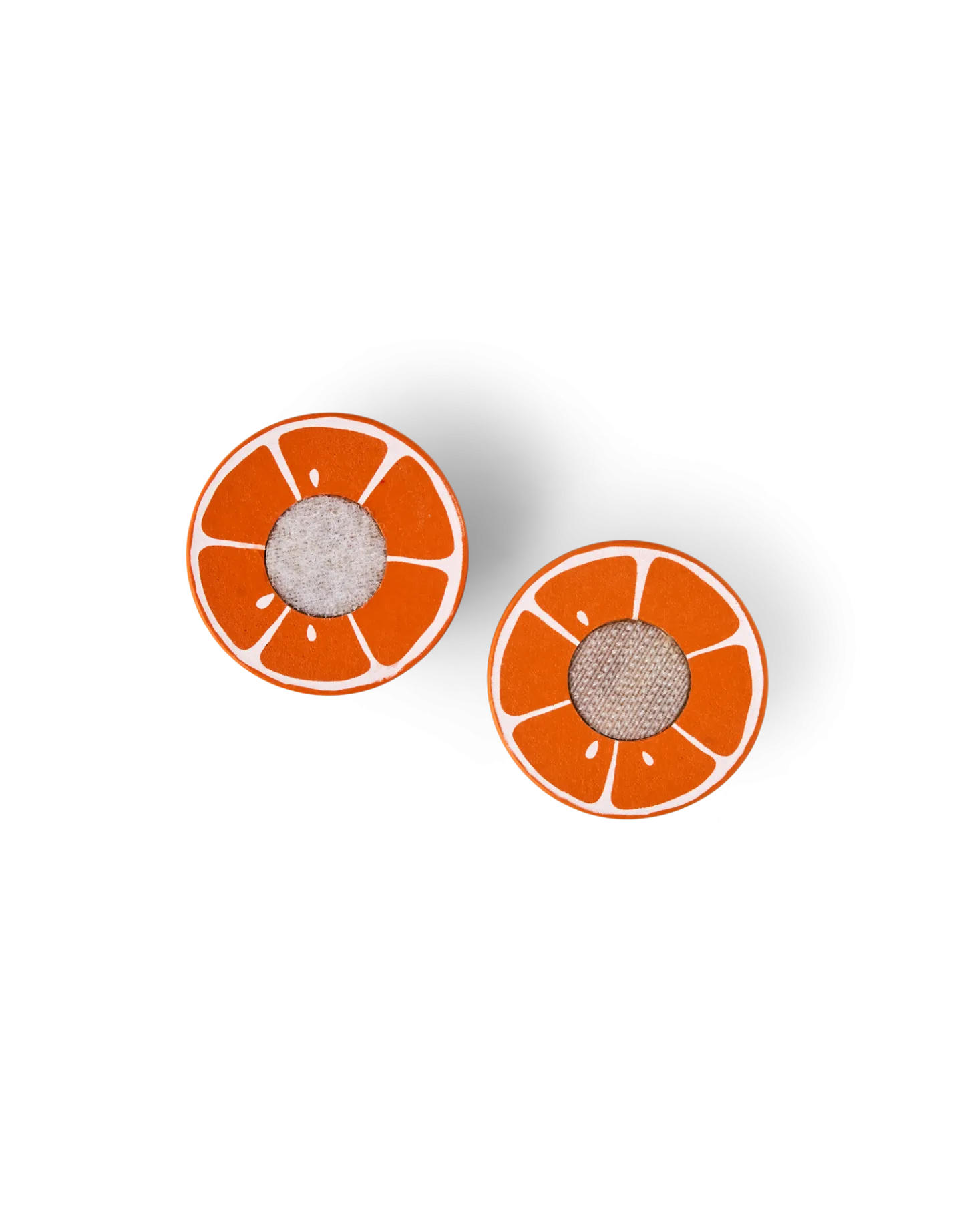 Discount Søstrene Grene Schweiz Spielzeug-Orange Burned Orange