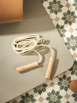 Discount Søstrene Grene Schweiz Springseil Warm Grey