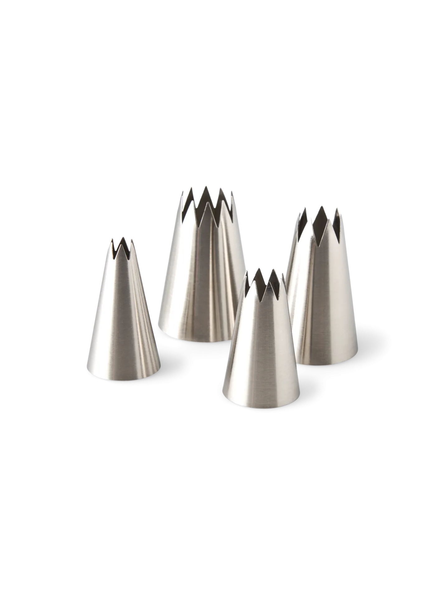 Sale Søstrene Grene Schweiz Spritztüllen Silver