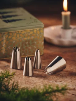 Sale Søstrene Grene Schweiz Spritztüllen Silver