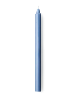 Best Søstrene Grene Schweiz Stabkerze 29 Cm Misty Blue