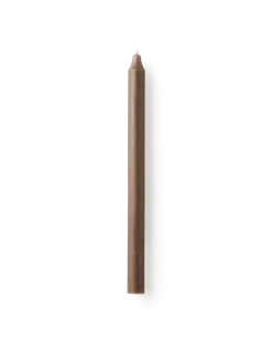 Clearance Søstrene Grene Schweiz Stabkerze 29 Cm Sand