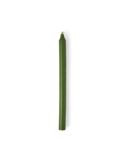 Discount Søstrene Grene Schweiz Stabkerze 29 Cm Green