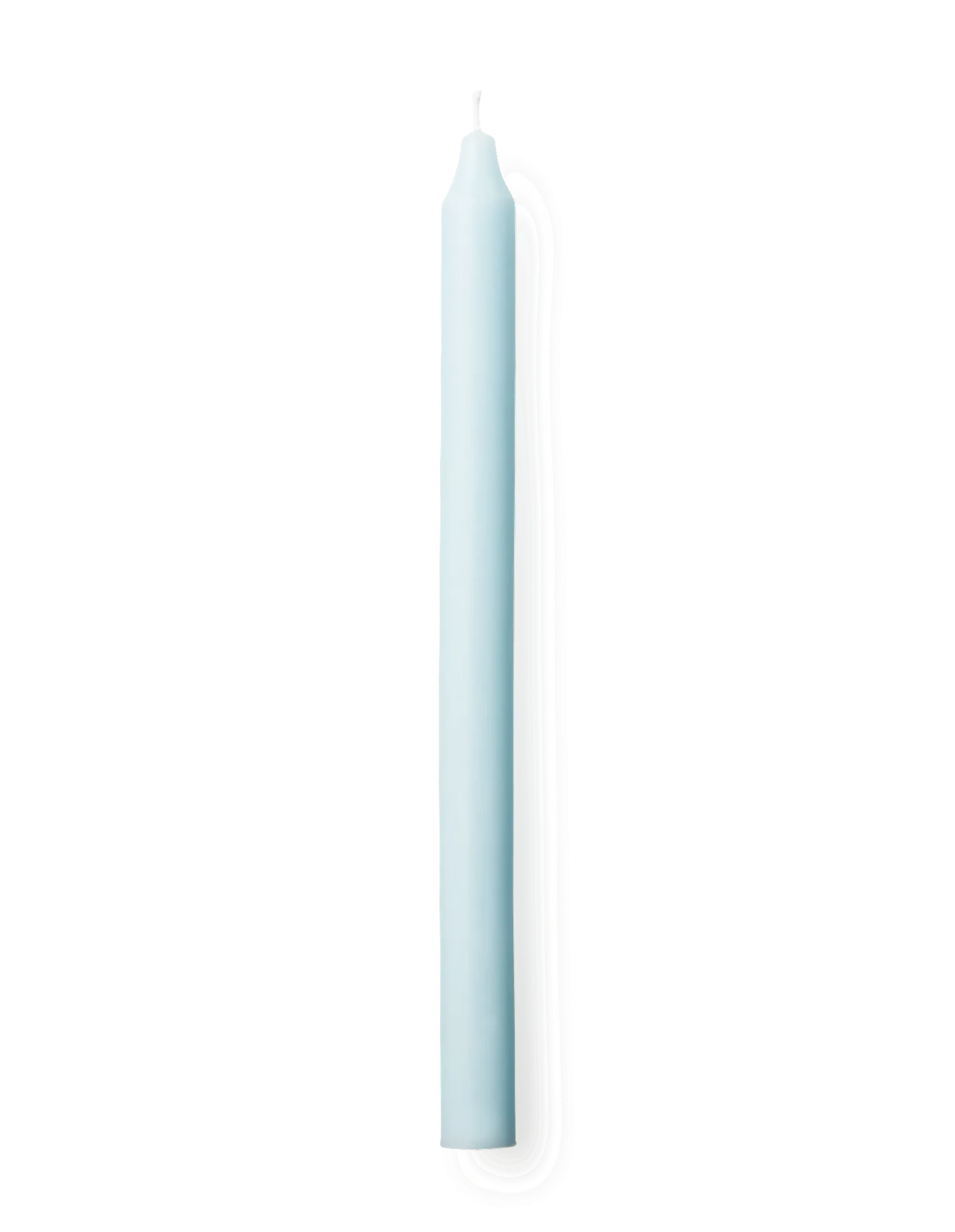 Clearance Søstrene Grene Schweiz Stabkerze 29 Cm Ice Blue