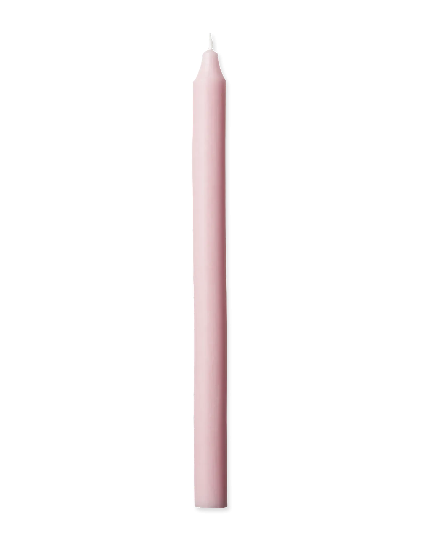 New Søstrene Grene Schweiz Stabkerze 29 Cm Rose