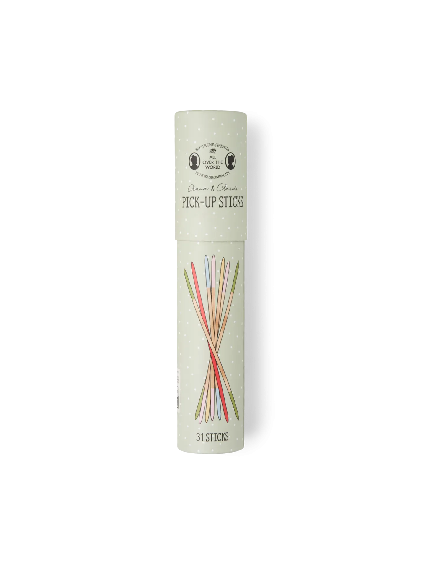 Sale Søstrene Grene Schweiz Stäbchenspiel Multi