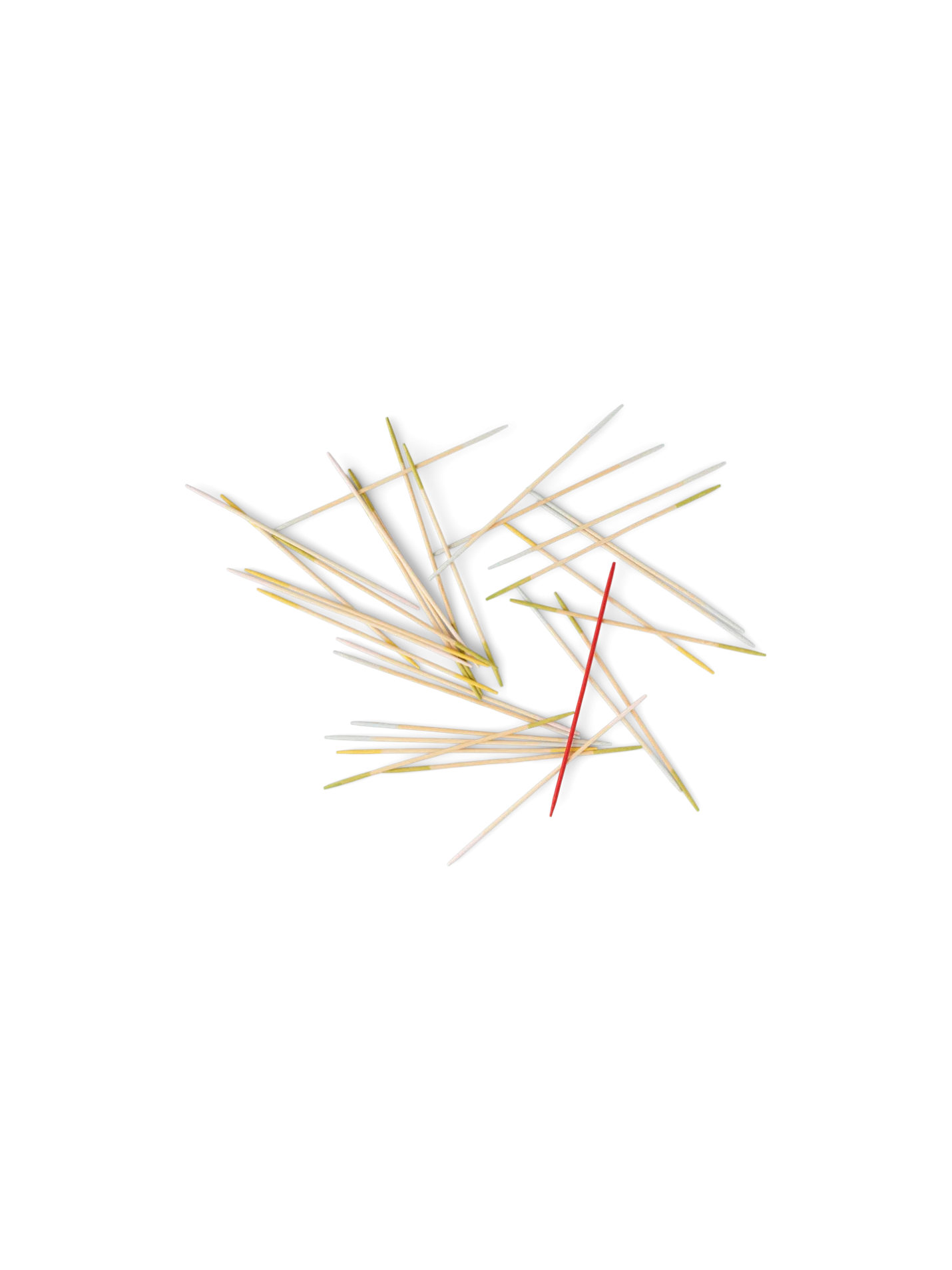 Sale Søstrene Grene Schweiz Stäbchenspiel Multi