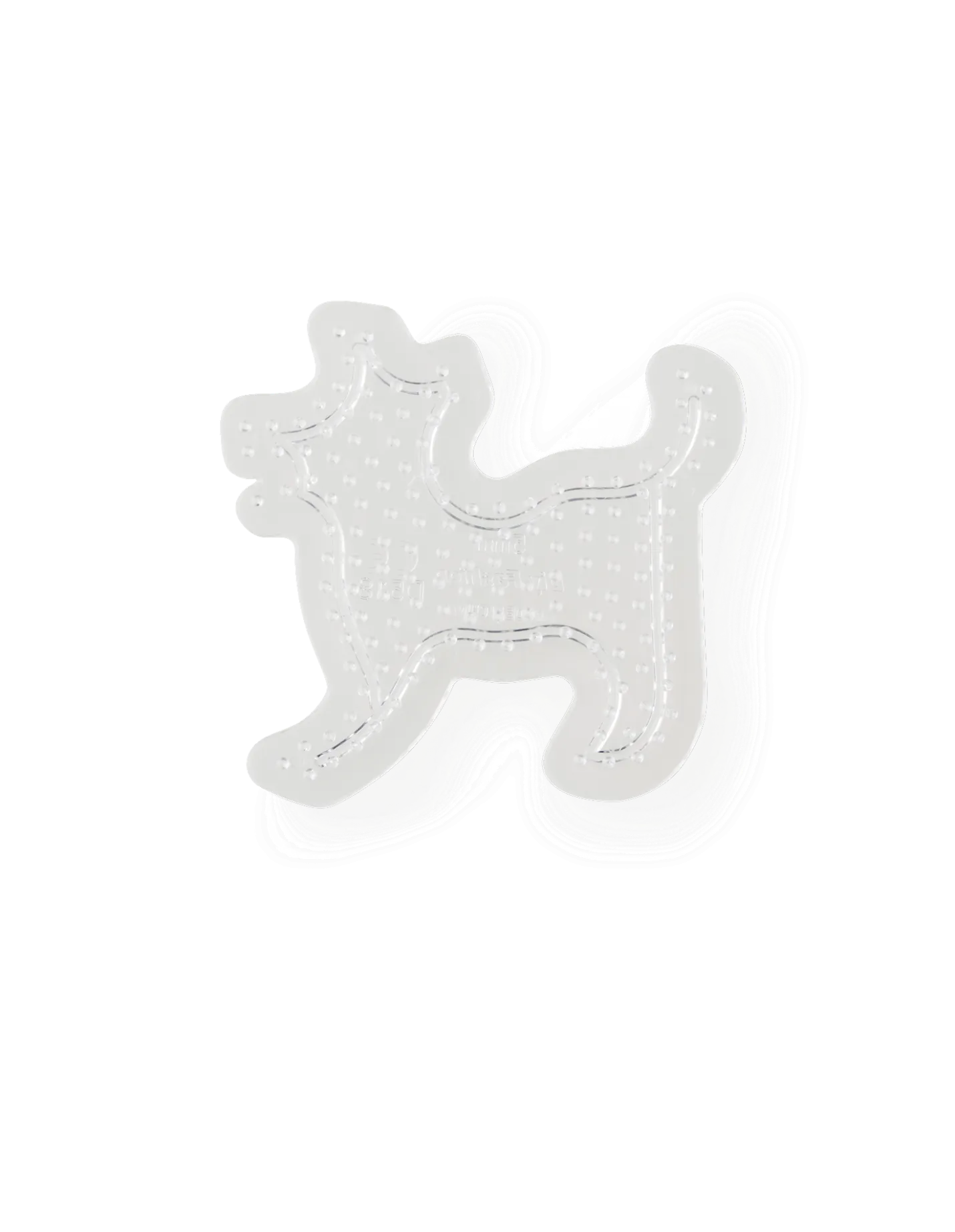 New Søstrene Grene Schweiz Stiftplatte Clear