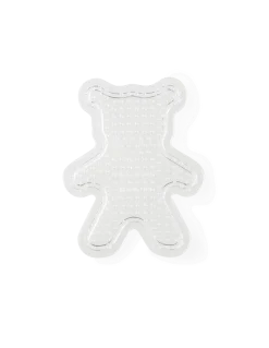 Sale Søstrene Grene Schweiz Stiftplatte Clear